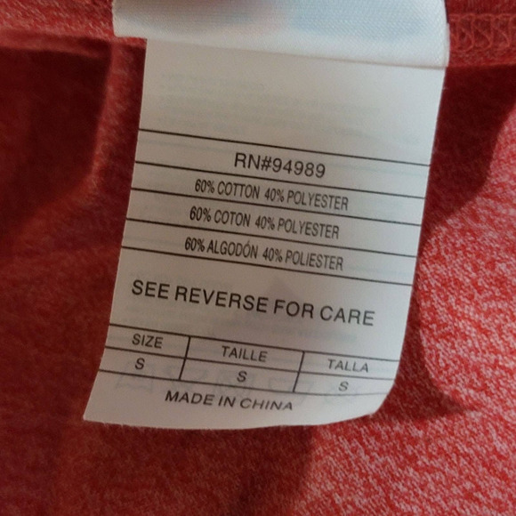 Women's St Louis Cardinals T-shirt - Picture 6 of 6